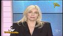 Mara Venier, buon compleanno con papere