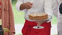 In Umbria il piatto antispreco è la Torta dolce senza ritorno