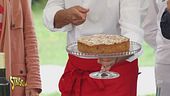 In Umbria il piatto antispreco è la Torta dolce senza ritorno