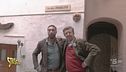 Vittorio Brumotti, ritorno al Piccolo mondo antico
