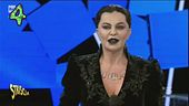 Come le canta Alba Parietti, nessuno!