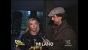 Tapiro a Federica Panicucci