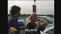 Michela Vittoria Brambilla, un Tapiro sì e uno no