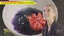 Il dolce "Take me to Galaxy" di Xin Ge Liu