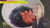 Il dolce "Take me to Galaxy" di Xin Ge Liu