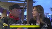 Attori, senatori e principesse alla Festa del cinema di Roma