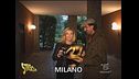Panicucci, se ti fidi (o urli) troppo ti meriti un bel Tapiro