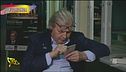 Vittorio Sgarbi, il leader dei fuorionda