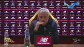 Mou e le gufate vincenti (per gli avversari)