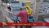 L'elettricista sempre al posto giusto nel momento del guasto