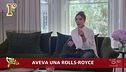 Beckham smaschera Victoria: andava a scuola in Rolls Royce