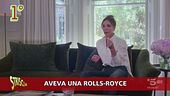 Beckham smaschera Victoria: andava a scuola in Rolls Royce