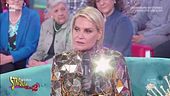 Simona Ventura, Citofonare… Moda Caustica