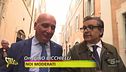 Carlo Calenda è rimasto in mutande (ma di cachemire)
