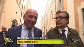 Carlo Calenda è rimasto in mutande (ma di cachemire)