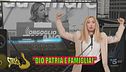 "Giorgia Giorgia Giorgia... ora è peggio della Fornero"