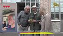 Vip alla guida, beccati Terzi e Ventura (appisolata)
