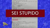 Roma, arriva una multa con (sgradita) sorpresa