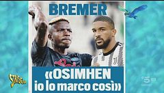 Quanti Palloni d'oro a Striscia lo striscione!