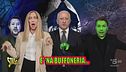 "Allauin, abbiamo importato questa stupida idiozia"