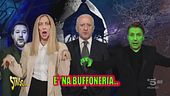 "Allauin, abbiamo importato questa stupida idiozia"