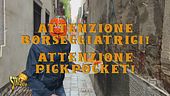 Halloween a Venezia: dolcetto o borseggio?