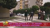 Chi abita nelle scuole di Quarto (Napoli)?