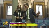 A Firenze se cadi in bicicletta ti becchi pure la multa