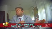 Immobiliare, in questa agenzia sono tutti agenti?