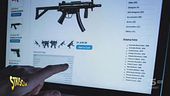 Mercato delle armi sul Dark Web: ecco come funziona