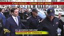 «Testa alta e petto in fuori!»: Lollobrigida-Ballantini incontra Giorgia Meloni