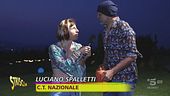 Tutti figli dei fiori alla festa di Luciano Spalletti