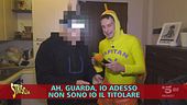 Ditta idraulica? Qui c'è puzza di magagna...
