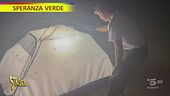 Luca Sardella incontra la piralide famelica