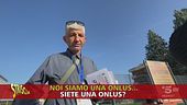 Beneficenza furbetta e senza ricevuta