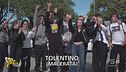 A Tolentino la scuola si fa (ancora) nei bar e nei capannoni