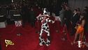 La carica di Shania Twain conquista "Moda caustica"