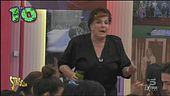 Un Grande Fratello Vip Mostruoso per Patrizia De Blanck