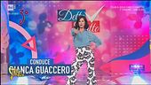 Bianca Guaccero, un nome una garanzia... Caustica