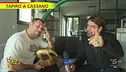 Tapiro a Cassano, fuori dalla BoboTv: "Non può decidere uno solo"