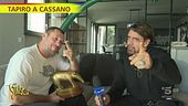 Tapiro a Cassano, fuori dalla BoboTv: "Non può decidere uno solo"