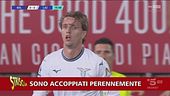 Falli e accoppiamenti, quando il calcio è a luci rosse