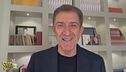 Ezio Greggio: «Buon compleanno Striscia la notizia»