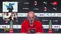 Stefano Pioli e quella gufata che non ci voleva