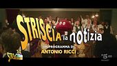 Da 35 anni al vostro servizio