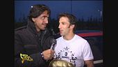 Del Piero, un Tapiro d'oro per ogni momento no