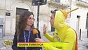 Grata fallica a Lecce sull'ex casa chiusa: leggenda o realtà?