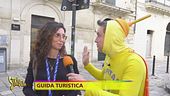Grata fallica a Lecce sull'ex casa chiusa: leggenda o realtà?