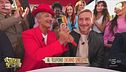 La telefonata Spalletti-Fiorello-Totti: ecco come è finita
