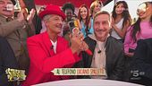 La telefonata Spalletti-Fiorello-Totti: ecco come è finita